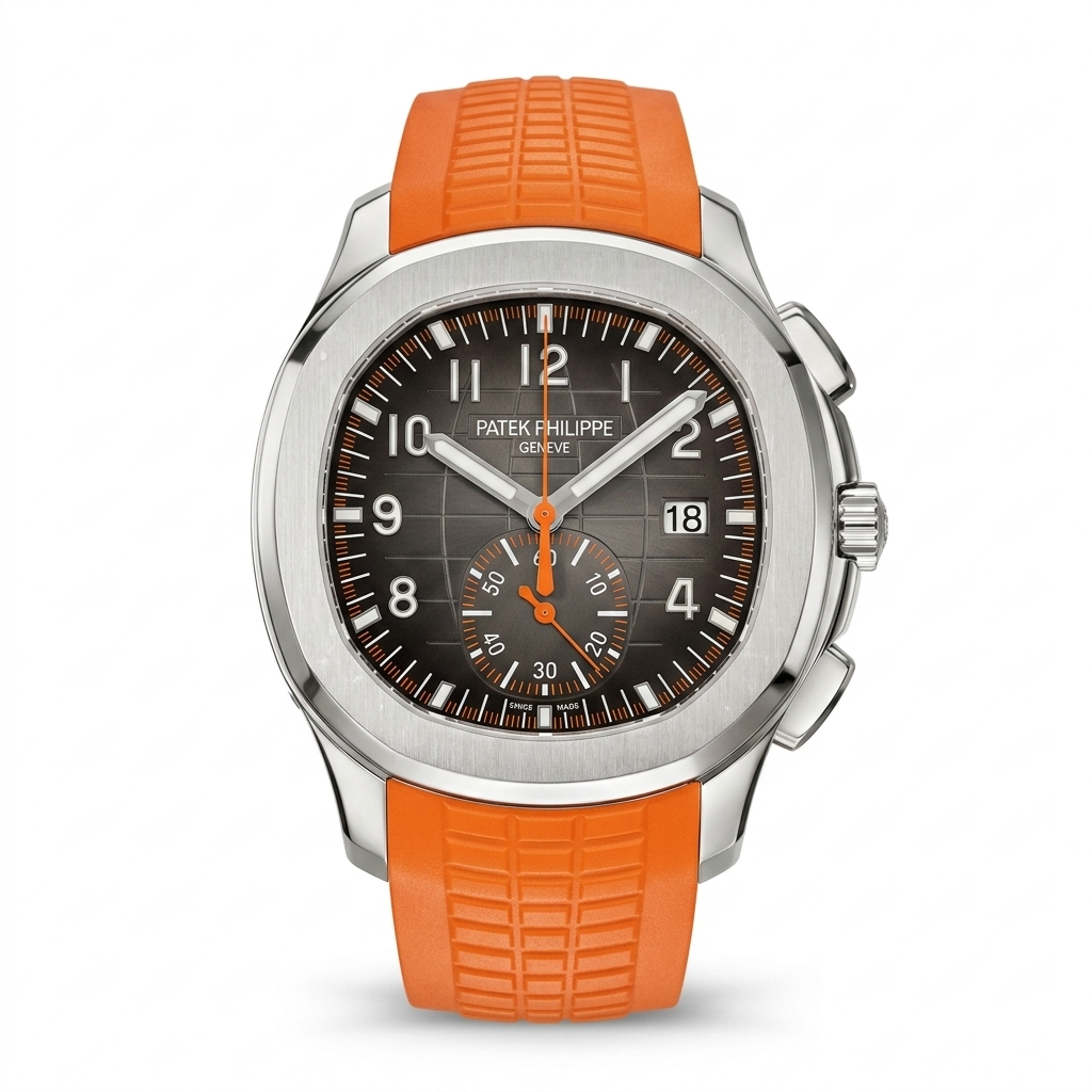 Patek Philippe Aquanaut 5968