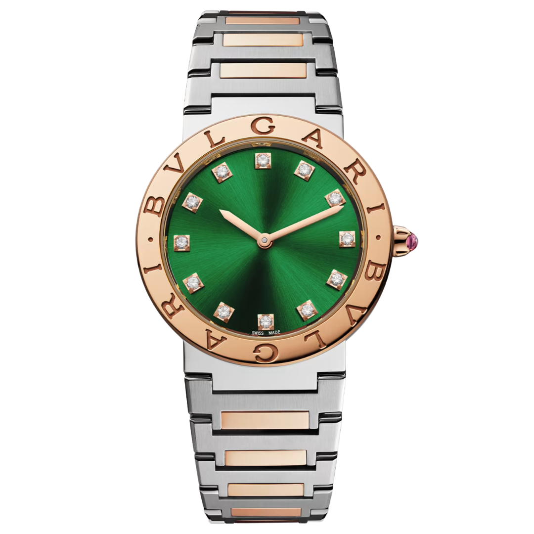Bvlgari Ladies Watch