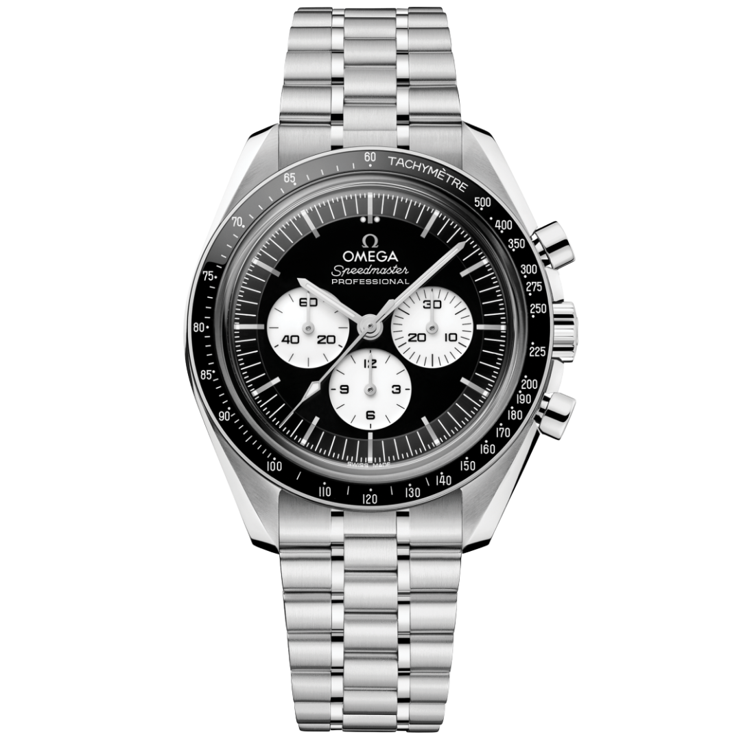 Omega Speedmaster Moonwatch Professional
