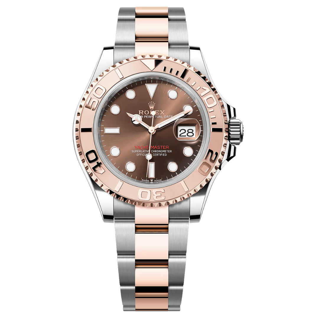 Rolex Yacht-Master 40 Automatic
