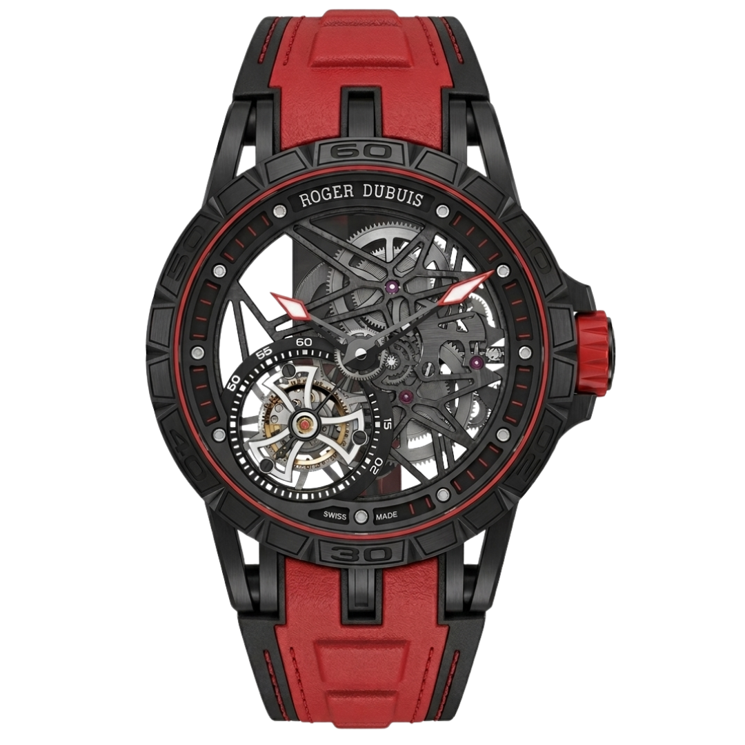 Roger Dubuis Excalibur Spider