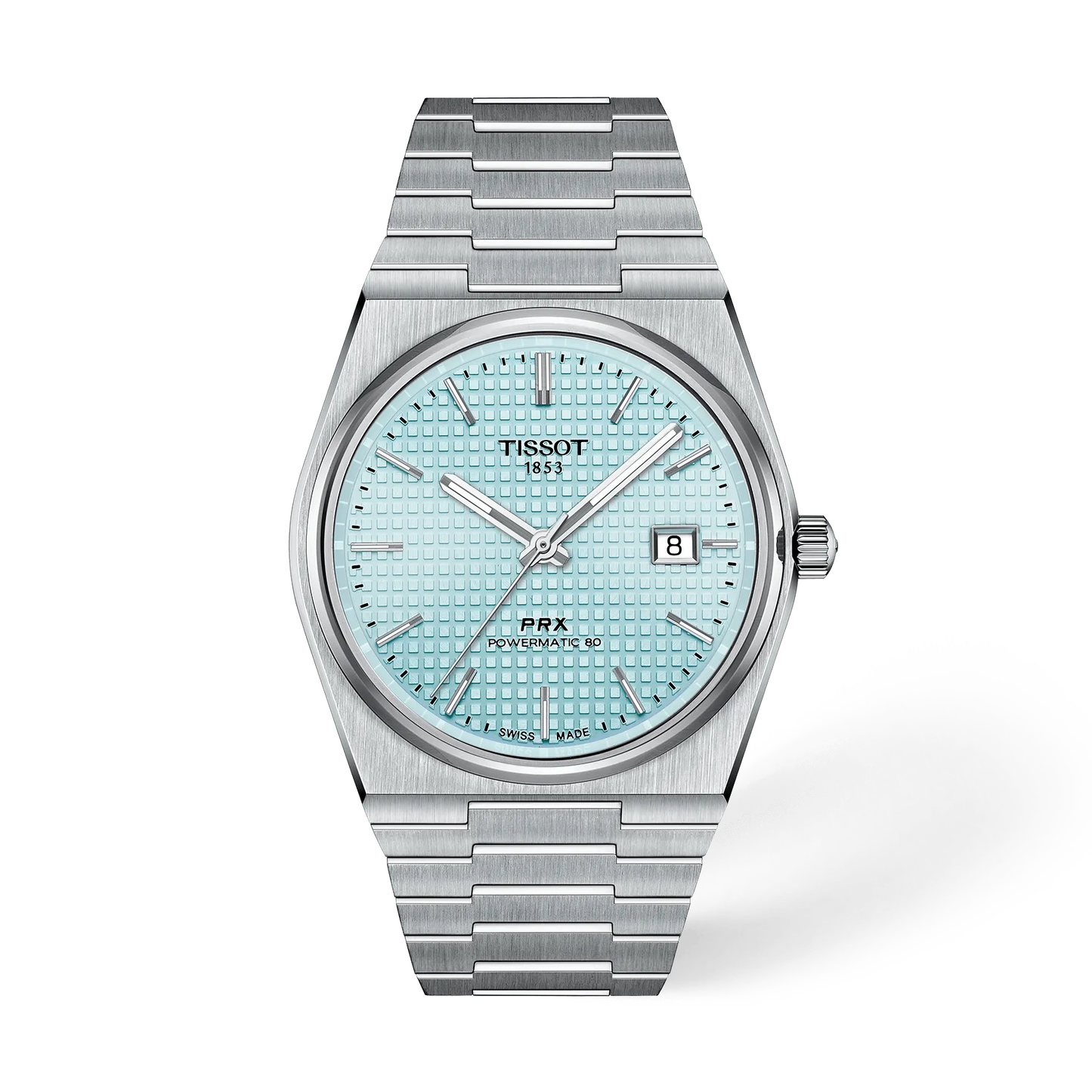 Tissot PRX Tiffany 40mm