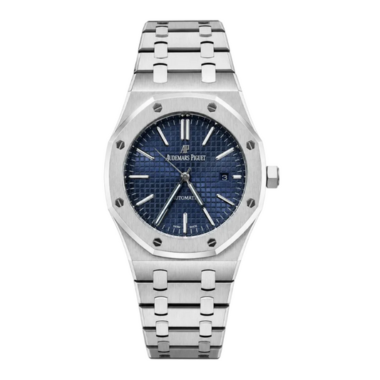 Audemars Piguet Royal Oak Silver 15500ST