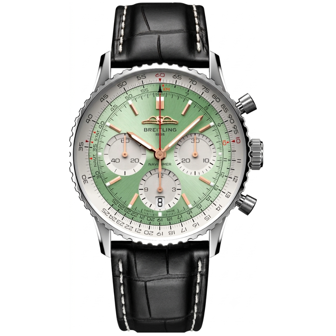 Breitling Navitimer B01 Chronograph