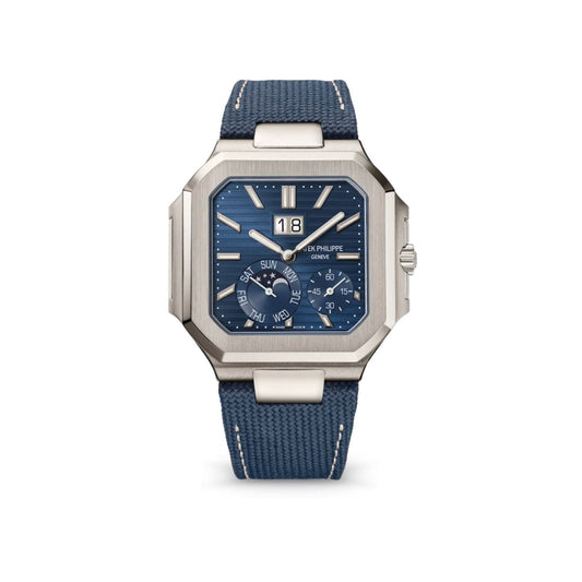 Patek-Philippe Cubitus 5822P-001