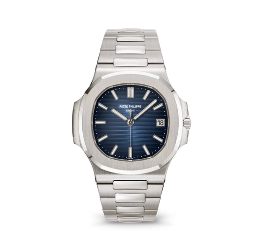 Patek Philippe Nautilus 5711