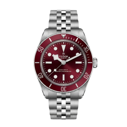 Tudor Black Bay 58