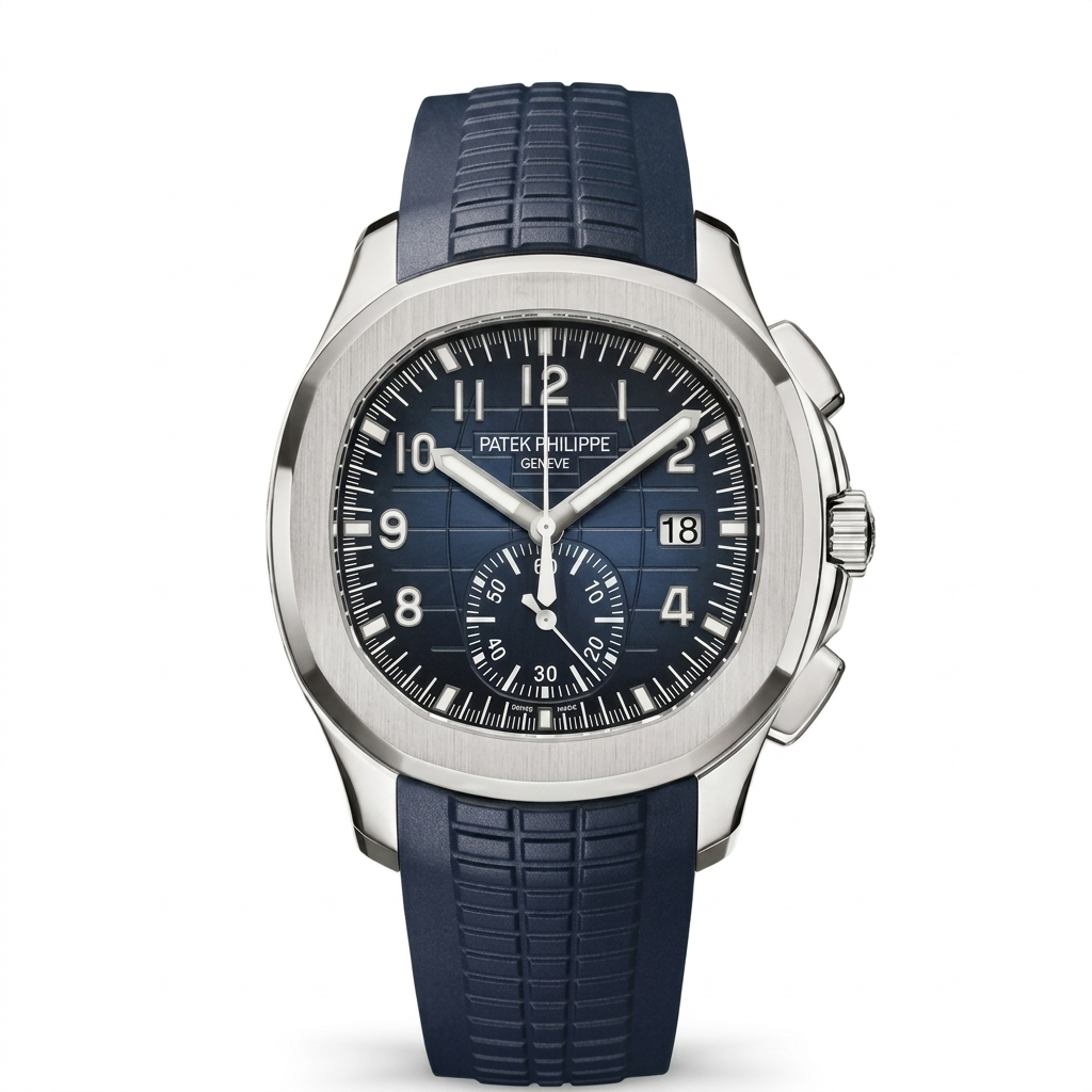 Patek Philippe Aquanaut 5968G-001
