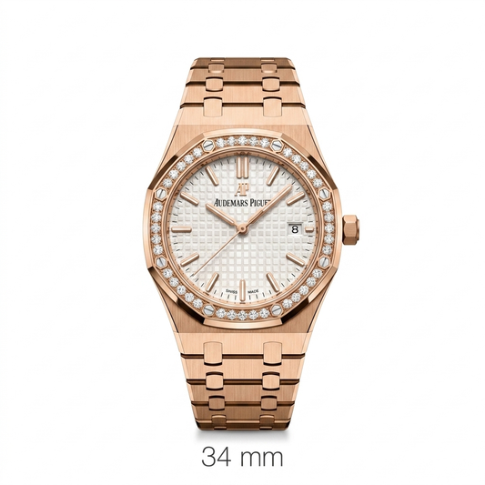 AP Royal Oak 34 mm
