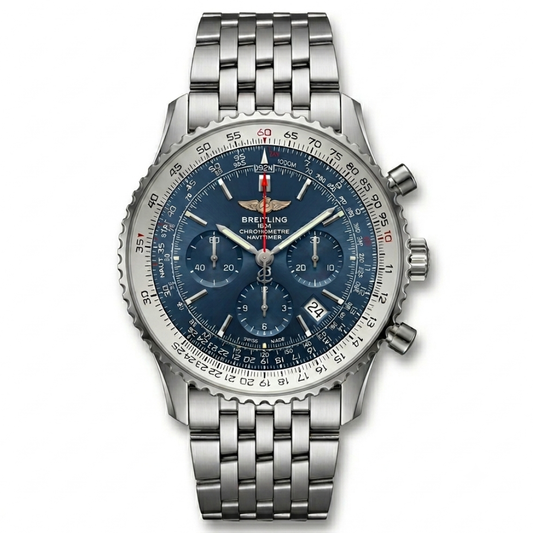 Breitling Navitimer B01 Chronograph 46