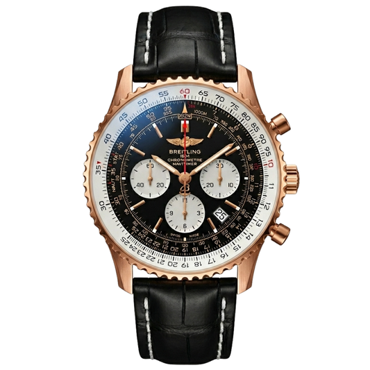 Breitling Navitimer B01 Chronograph