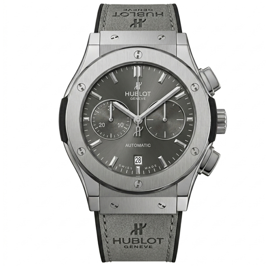 Hublot Classic Fusion Racing Grey