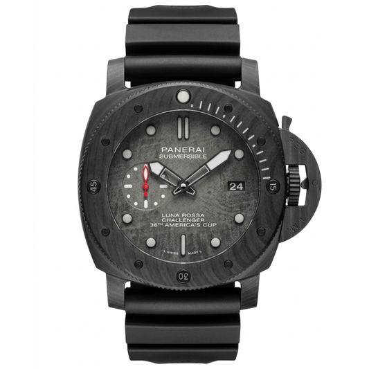 Panerai Submersible Luna Rossa Challenger 36th America's Cup