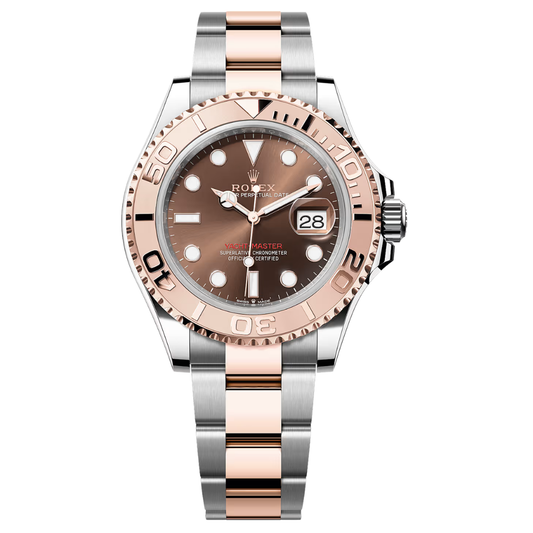 Rolex Yacht-Master 40 Automatic