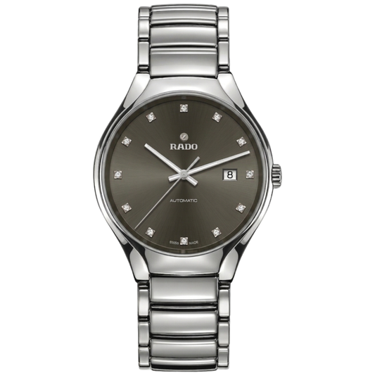 Rado True Round Automatic