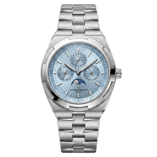 Vacheron Constantin Automatic Perpetual Calendar 42mm