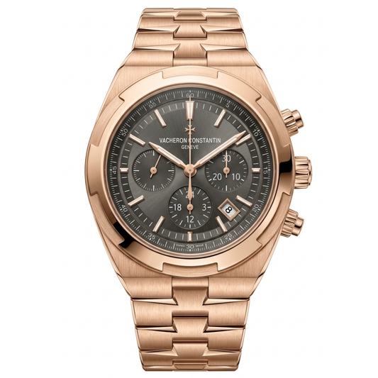 Vacheron Constantin Overseas Chronograph Automatic
